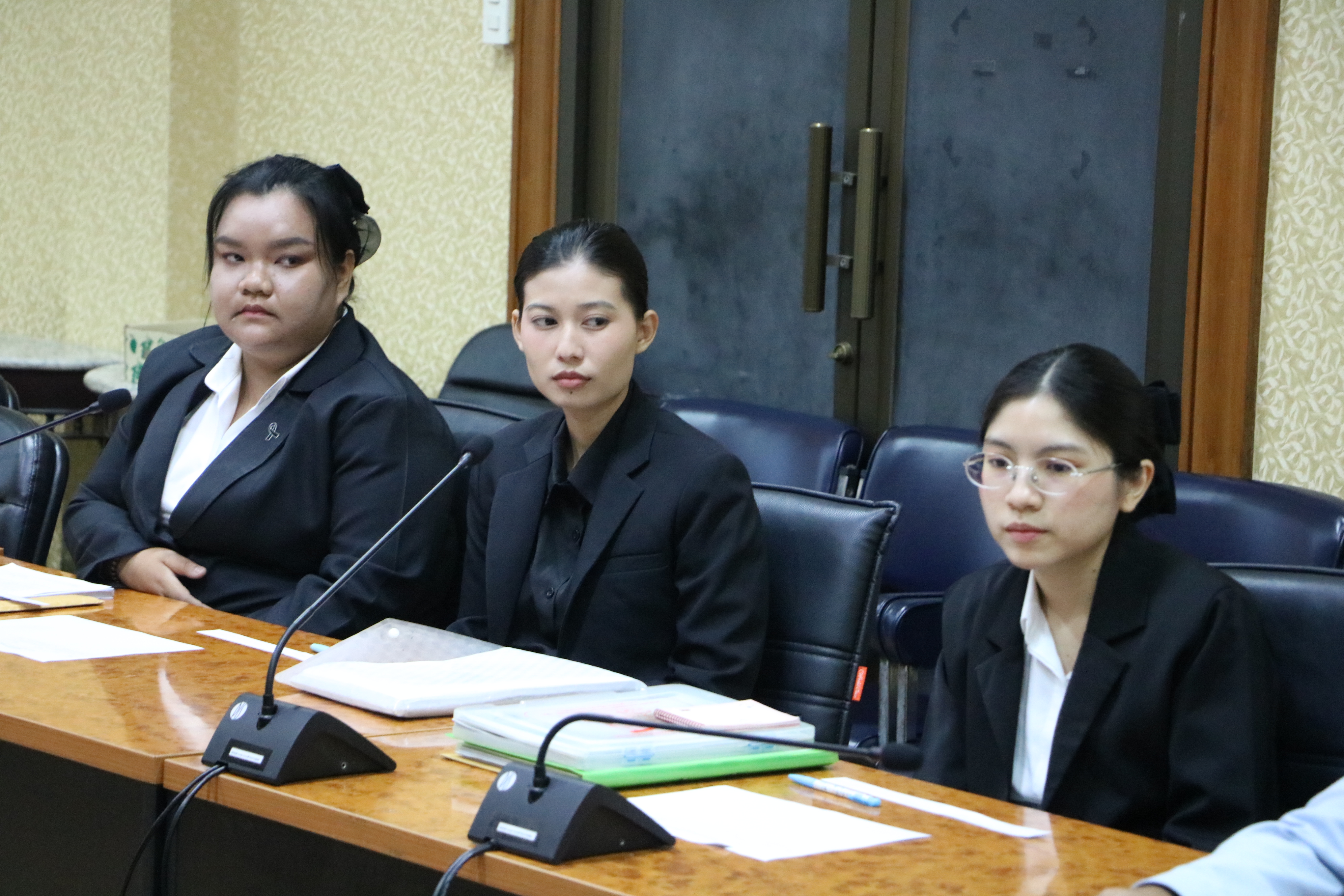 title - กองการเจ้าหน้าที่ ส.ป.ก.รับรายงานตัวเพื่อเข้ารับการบรรจุและแต่งตั้งเข้ารับราชการ